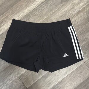Adidas Women's Black Shorts